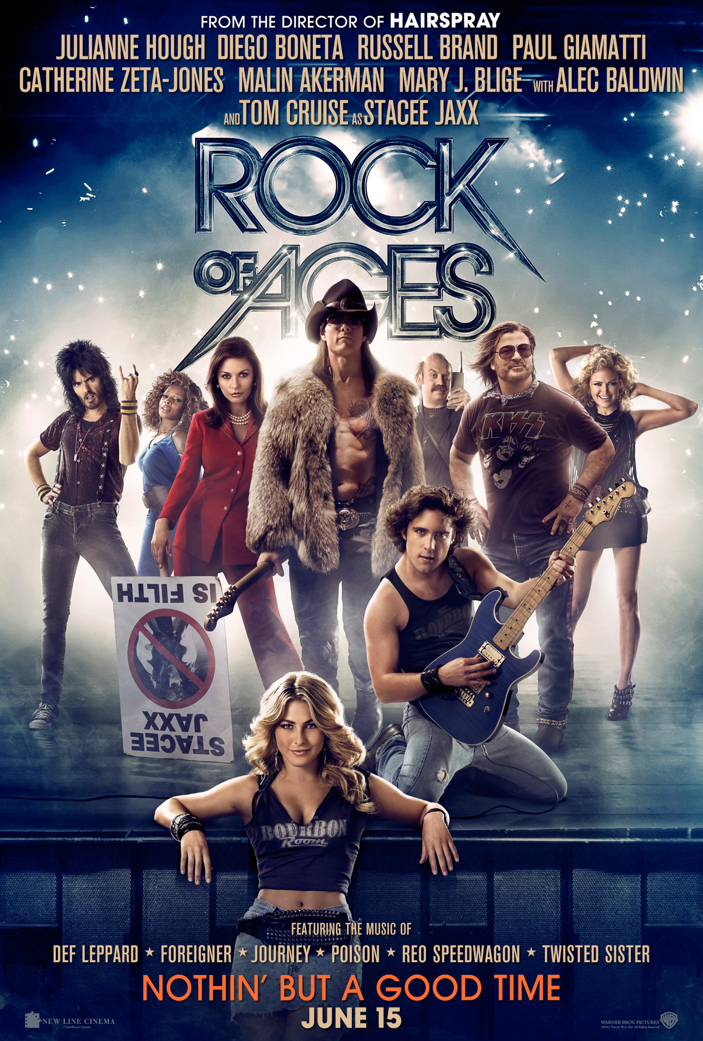 tom cruise rock of ages movie trailer